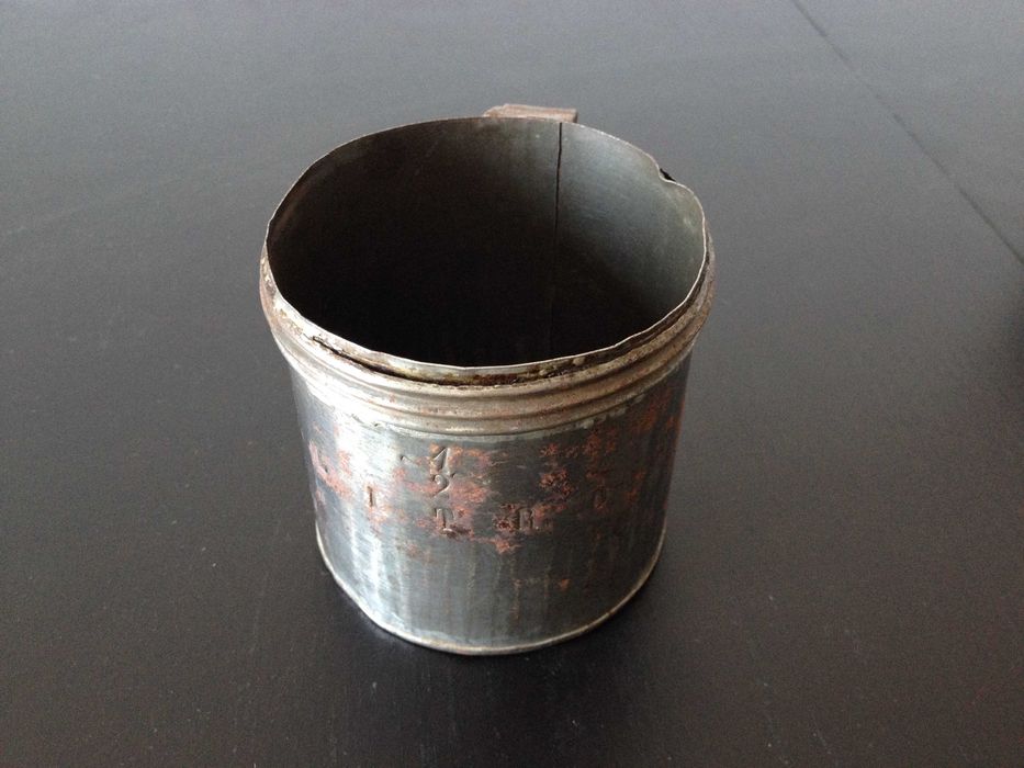 Conjunto de Medidas Decorativas