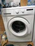 Pralka amica 5kg 1000obr sprawna