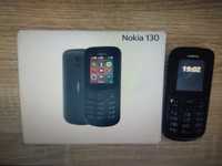 Мобильный Телефон Nokia 130 Duos slim