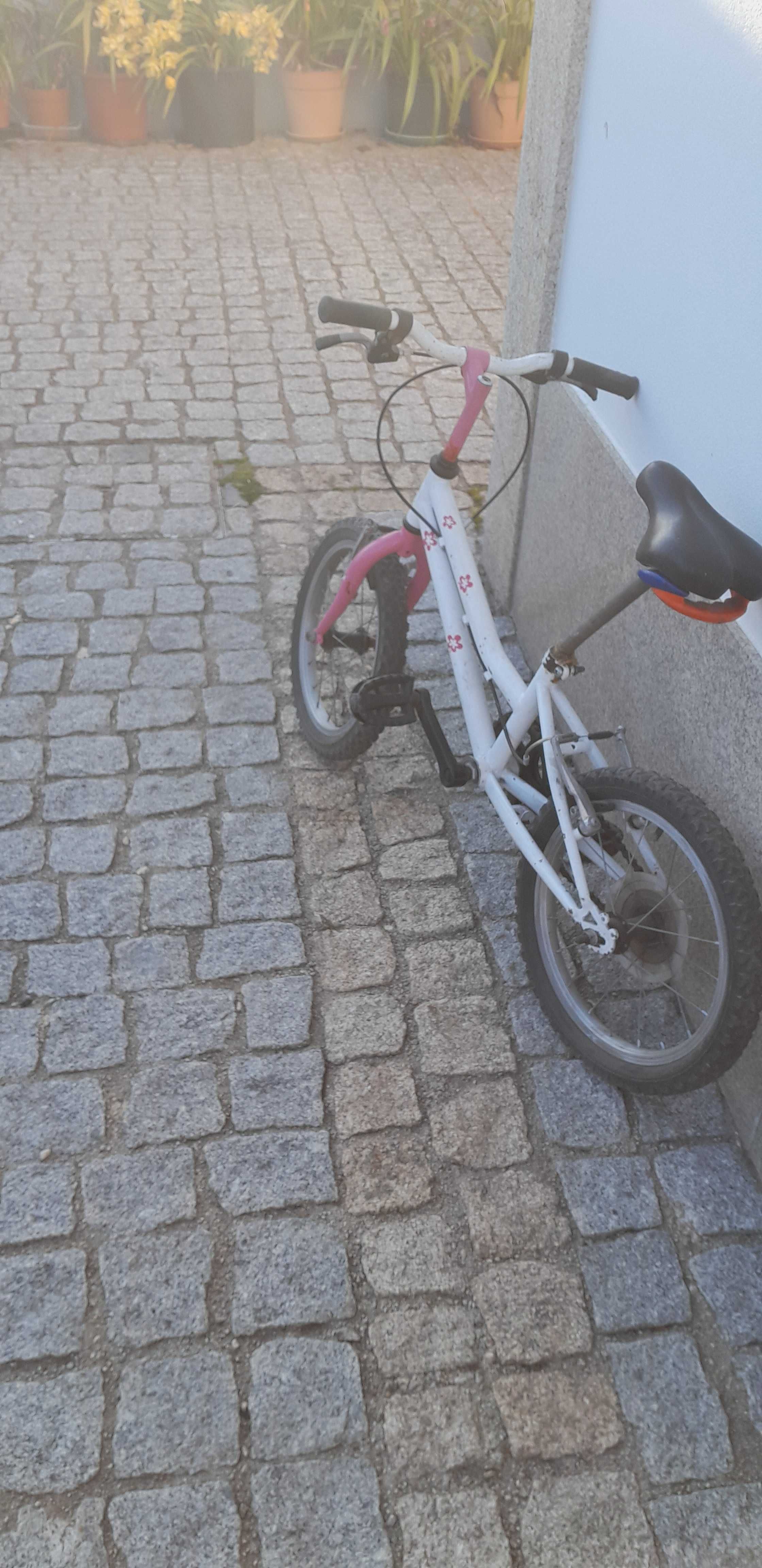 Bicicletas de criança