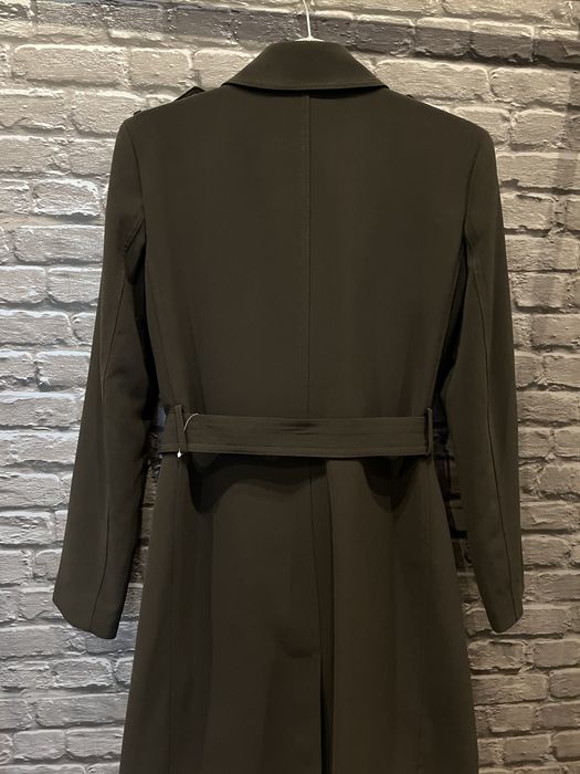 Trencz H&M r 38 nowy