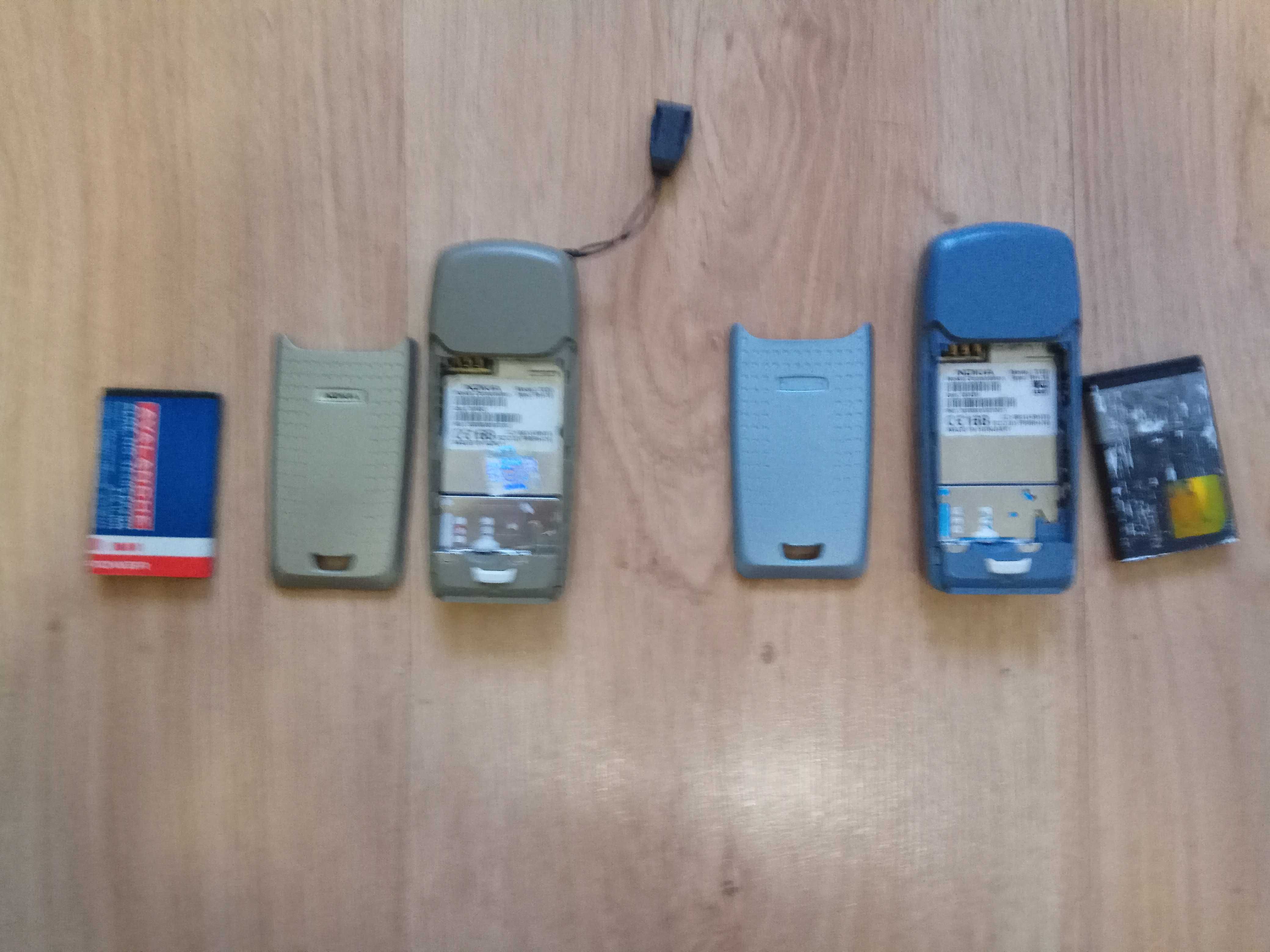Компактний і якісний телефон Nokia 3120