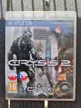 Crysis 2 Ps 3 super stan