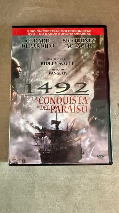 Diversos filmes em DVD e Blu-Ray - Actualizado em Outubro