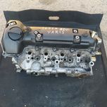ГБЦ головка блока циліндрів Toyota Yaris 1.4 DIESEL D4D (NLP10L)