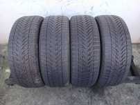 Шини Michelin 205 55 R 16 4шт Зима (604) Резина
