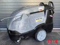 Myjka Wysokociśnieniowa Karcher HDS 12/18-4 SX