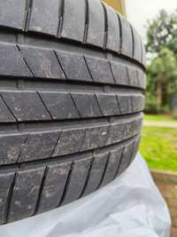 zestaw opon letnich Bridgestone Turanza T005