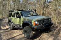 Jeep Cherokee 4.0 Limited