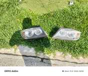 Opticas bmw e91 modelo 2008 a 2012 sere3