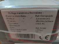 Podłoga drewniana do kupienia