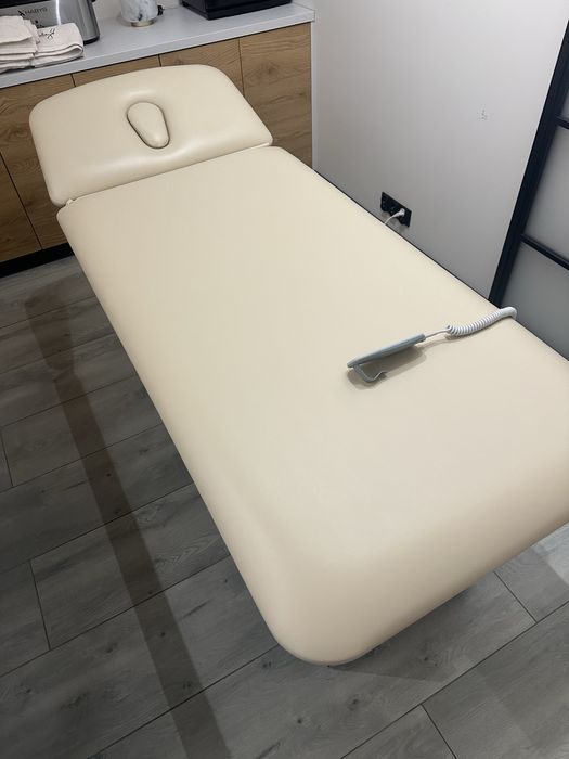Łóżko rehabilitacyjne