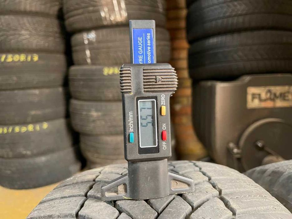 205/60 R16 Bridgestone Blizzak LM005 2шт