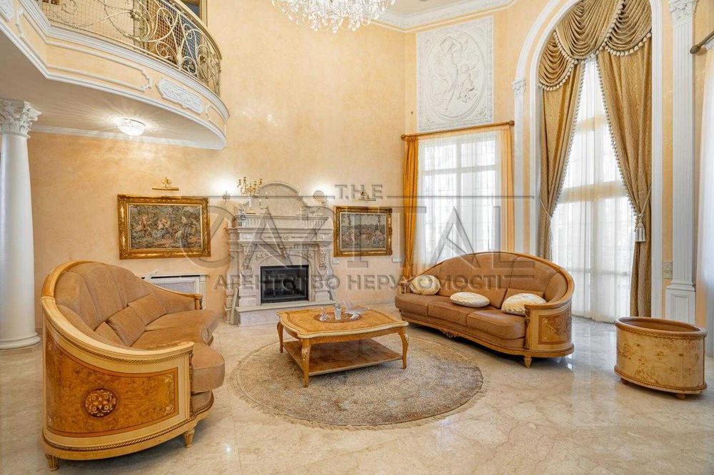 Продажа дома, КМ «Канадская деревня», Гостомель