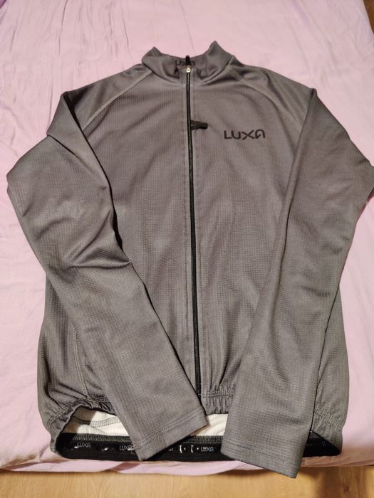 Bluza LUXA rozm M