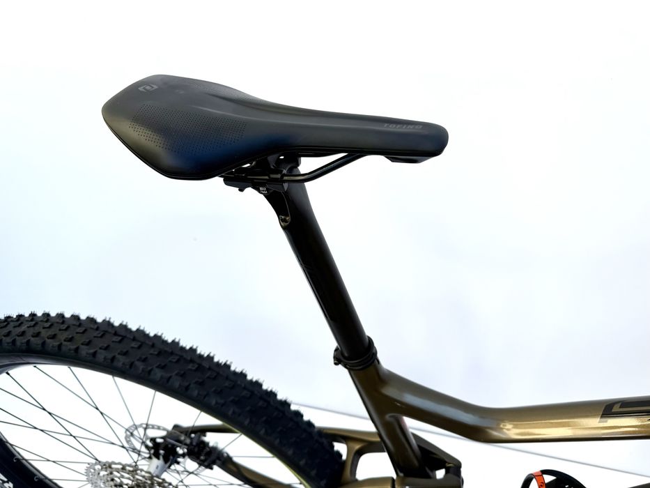 Scott | Spark 900 RC Pro | Shimano XTR 1x12 | Rozmiar L | Wyprzedaż!