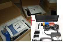Tufting gun 2 in 1 w 100% nowy plus Trymer profesjonalny 200 W