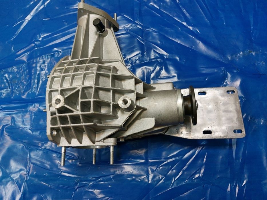 Редуктор,Міст,Мост,Передний Нива 2101,2102,2103,2106,2107,2121,21213,Ш