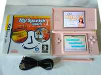 Nintendo Ds lite консоль