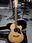 Cole Clark Angel AN2EC-BB Bunya Blackwood AA Grand Auditorium Rosewood