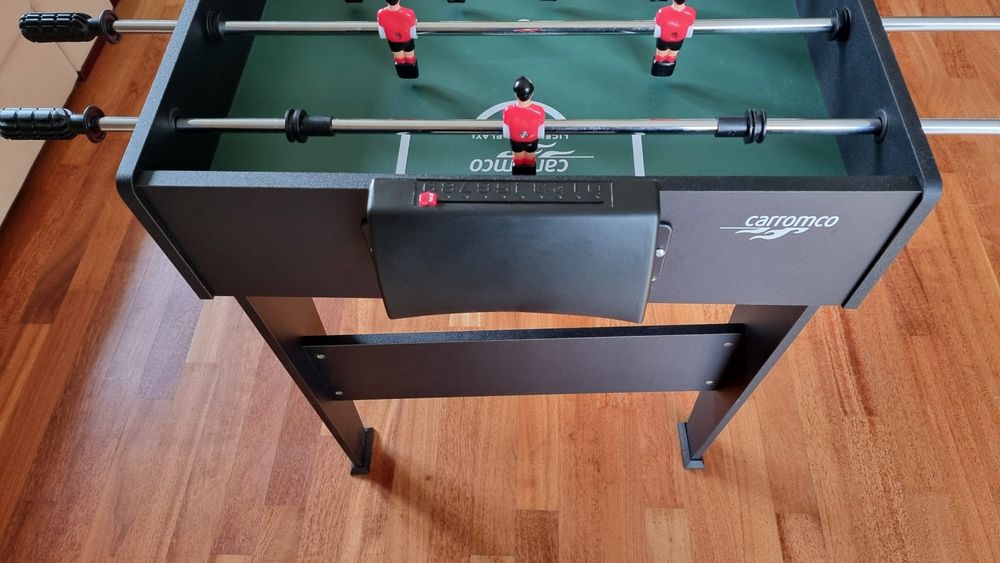 Stół do piłkarzyków Carromco