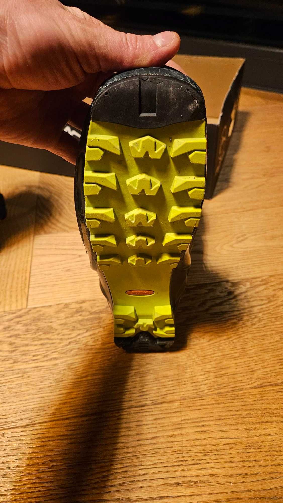 Buty skiturowe Roxa Rx Tour