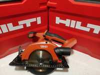 Циркулярна пила Hilti SCW 22A