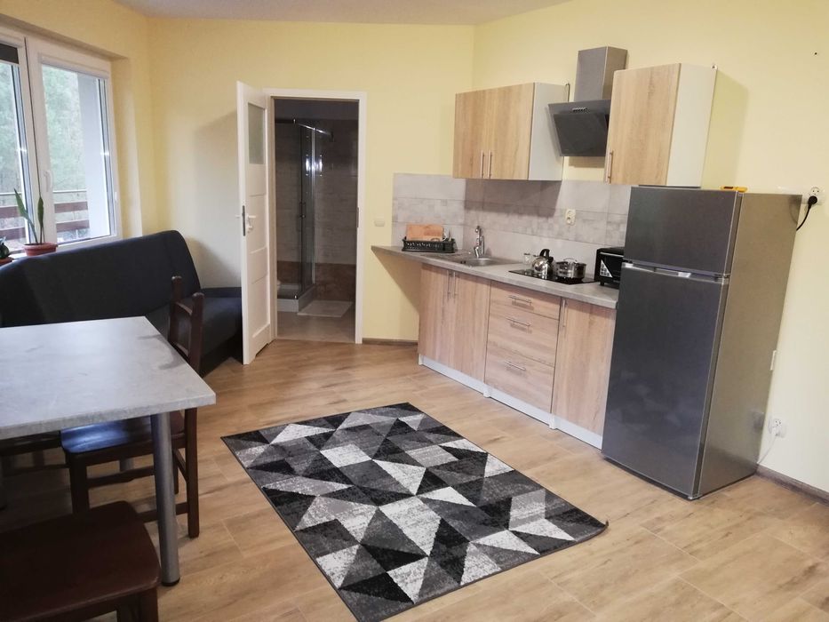 Mieszkanie  ,wynajem w Ostrołęce