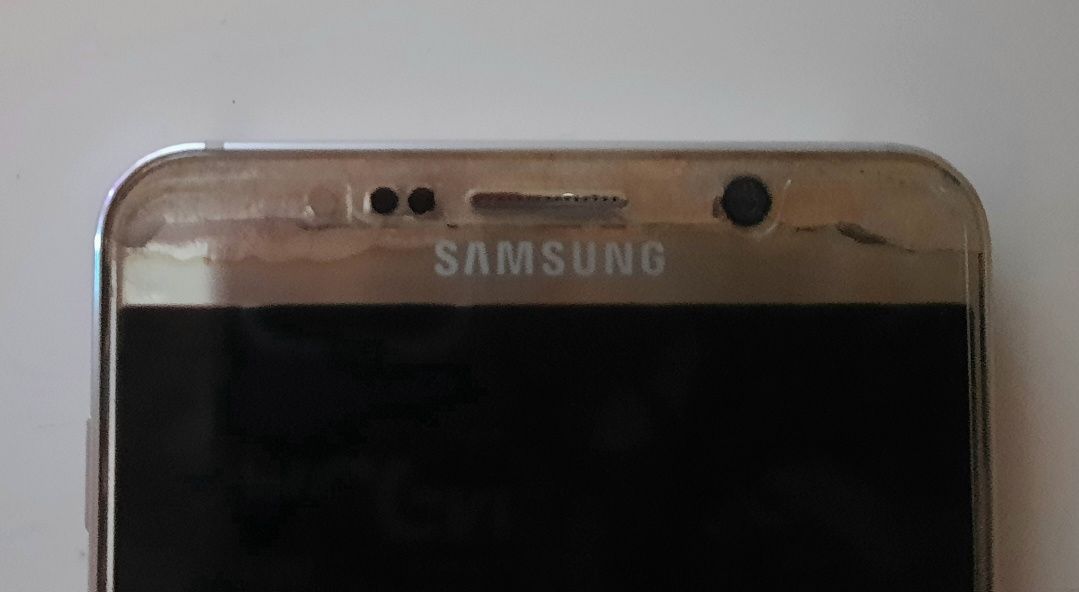 Samsung Galaxy Note 5