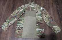 Бойова сорочка Убакс Combat Shirt Multicam FR M