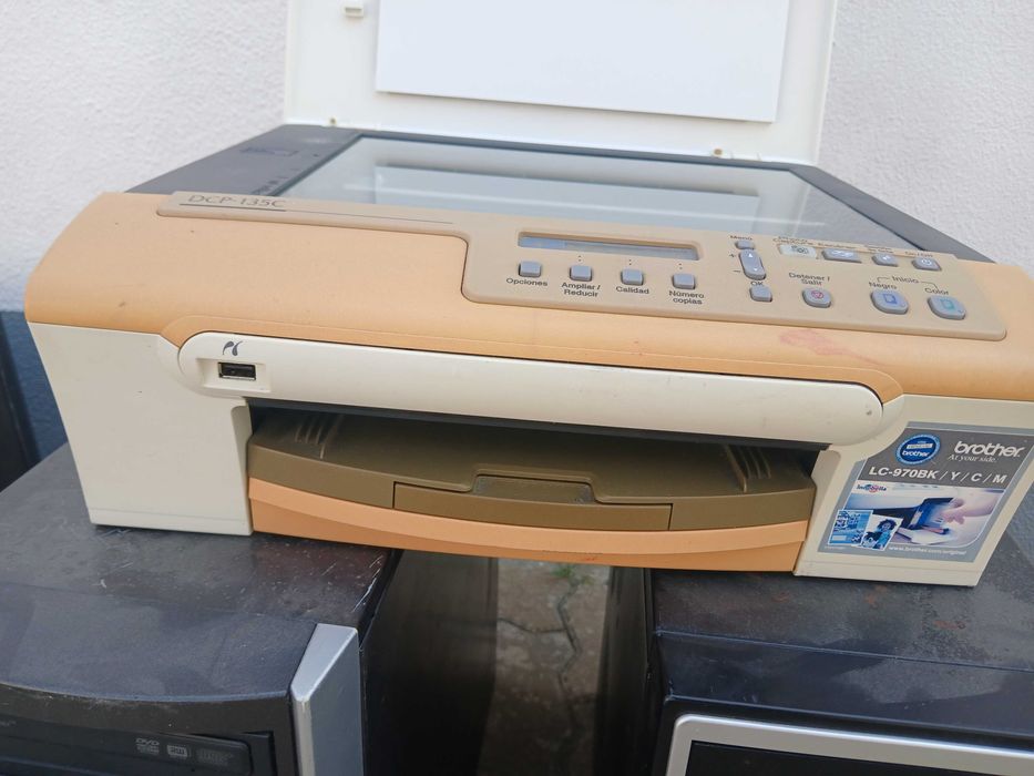 Computador para peças