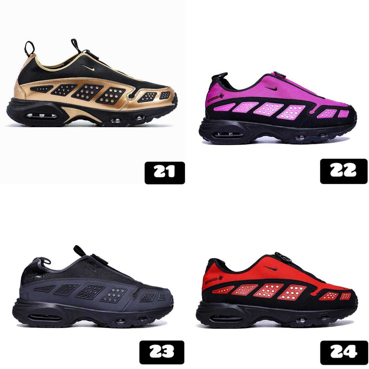 ‼️Кросівки Nike Air Max DN та Nike Air Max SNDR | Розміри 36 - 45‼️