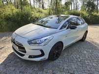 Versão Sport Chic com 200cv e MUIITOS extras