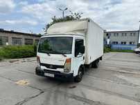 Nissan Cabstar  Nissan Cabstar