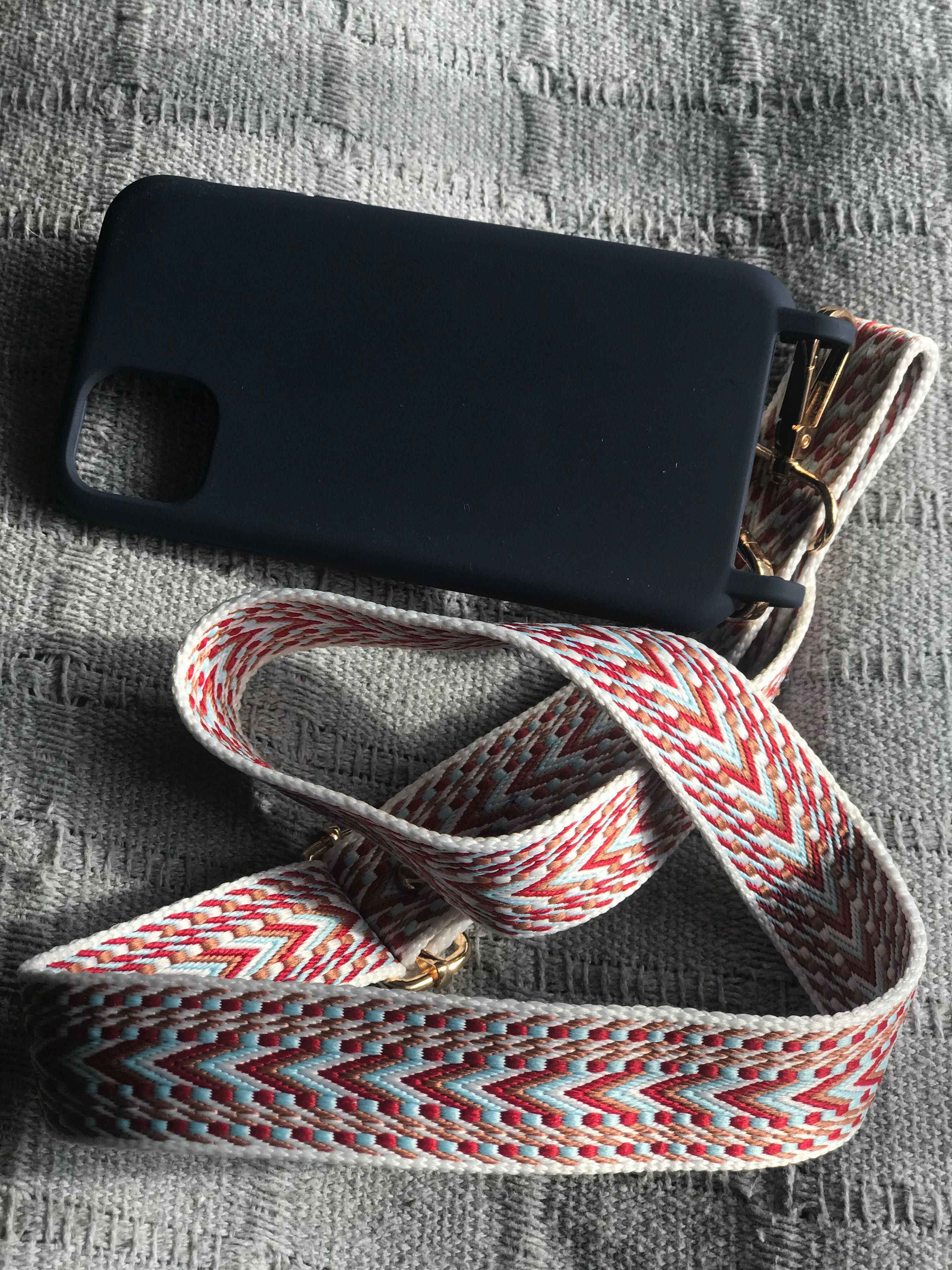 iPhone 11 capa nova