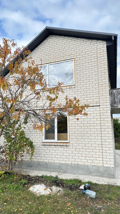 Дачний будинок СТ «Фотон» с.Лозівок