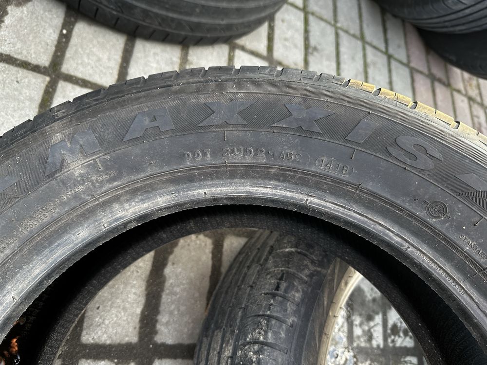 235/55R17 MAXXIS Premitra 5 Opony Letnie