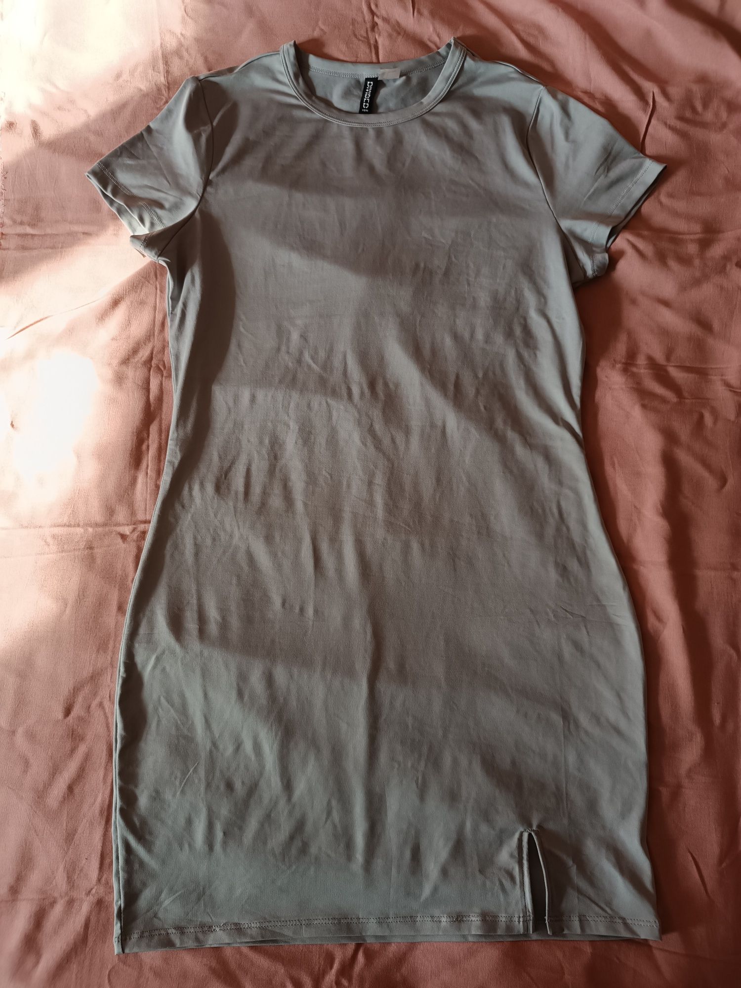 Неймовірна сукня H&M(DIVIDED)