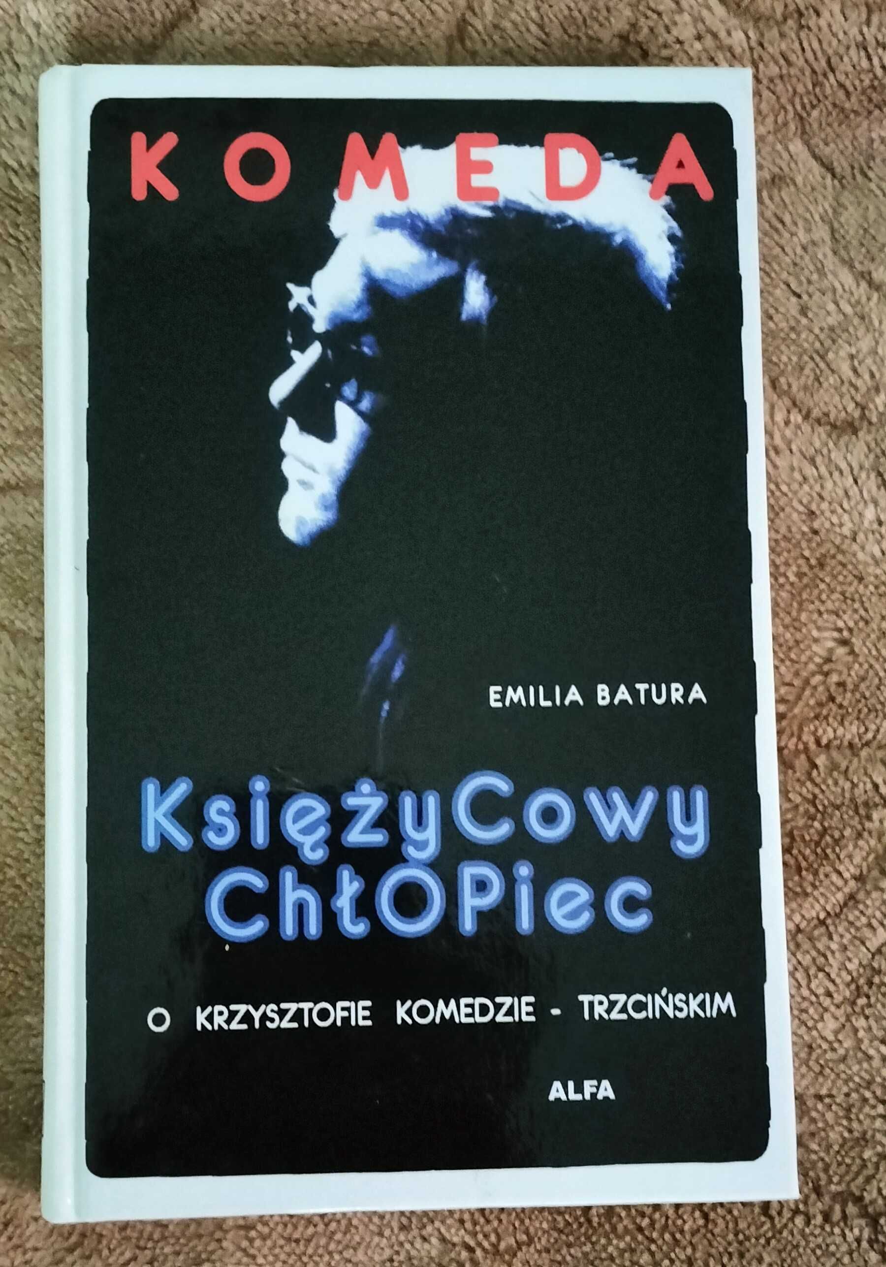 Krzysztof Komeda + Edith Piaf