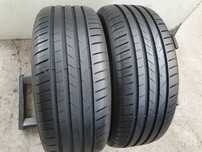 2x Vredestein  Ultrac  215/50r17  6,5mm