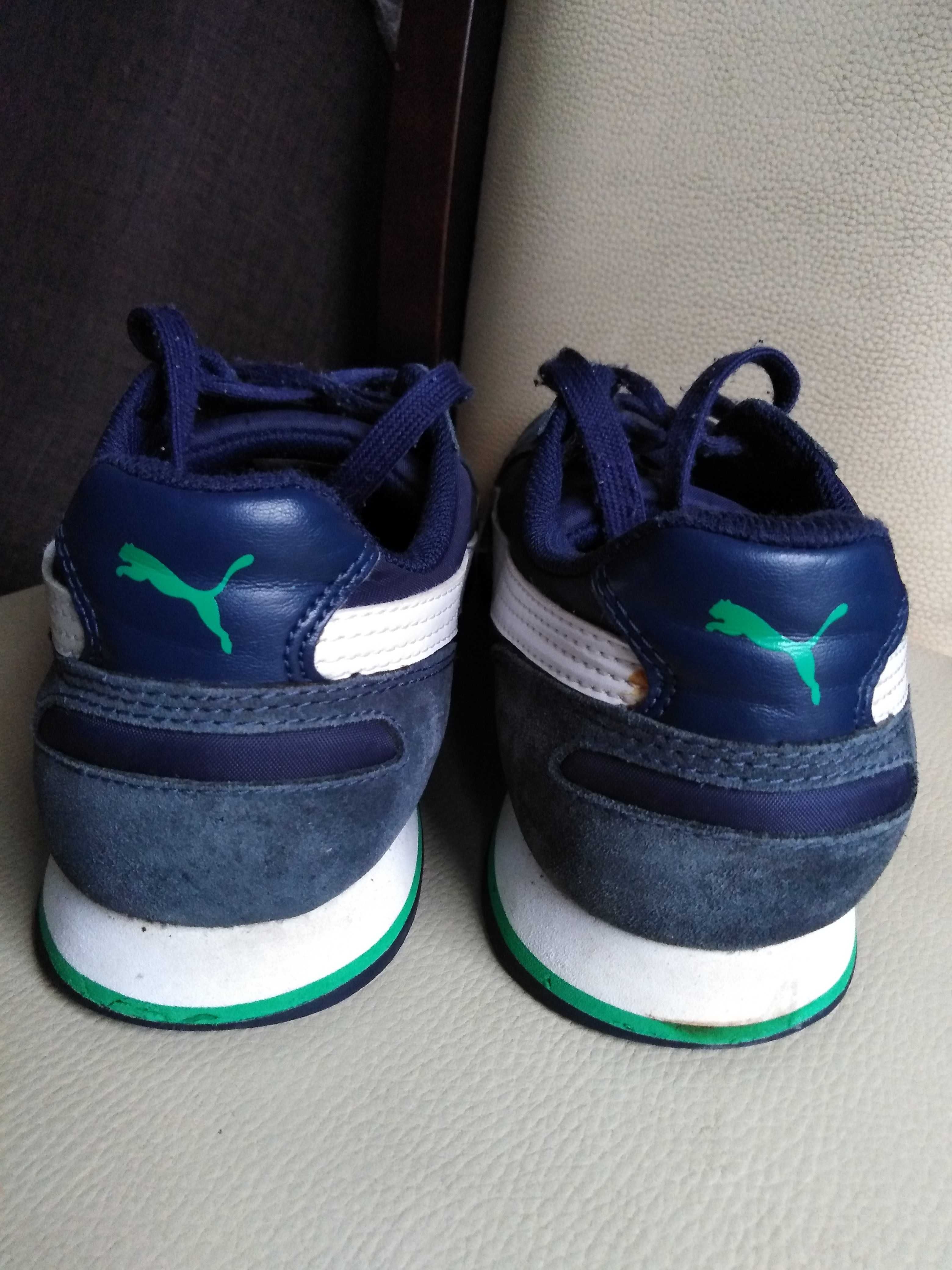 Buty PUMA. 38.5.