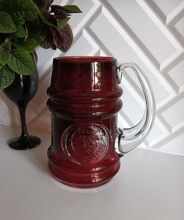 Kufel wazon Tarnowiec