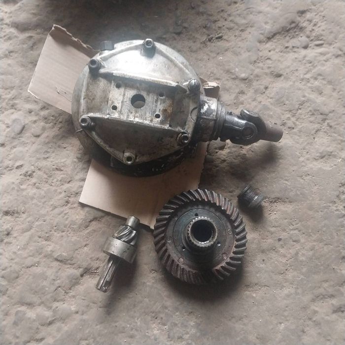 Продам мотоцикли дніпро і запчастини до них