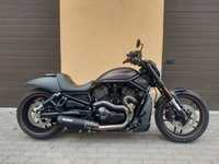Harley-Davidson V-Rod Night Rod VRSCDX, Night Rod Special, Bezwypadkowy, Szybki !!!