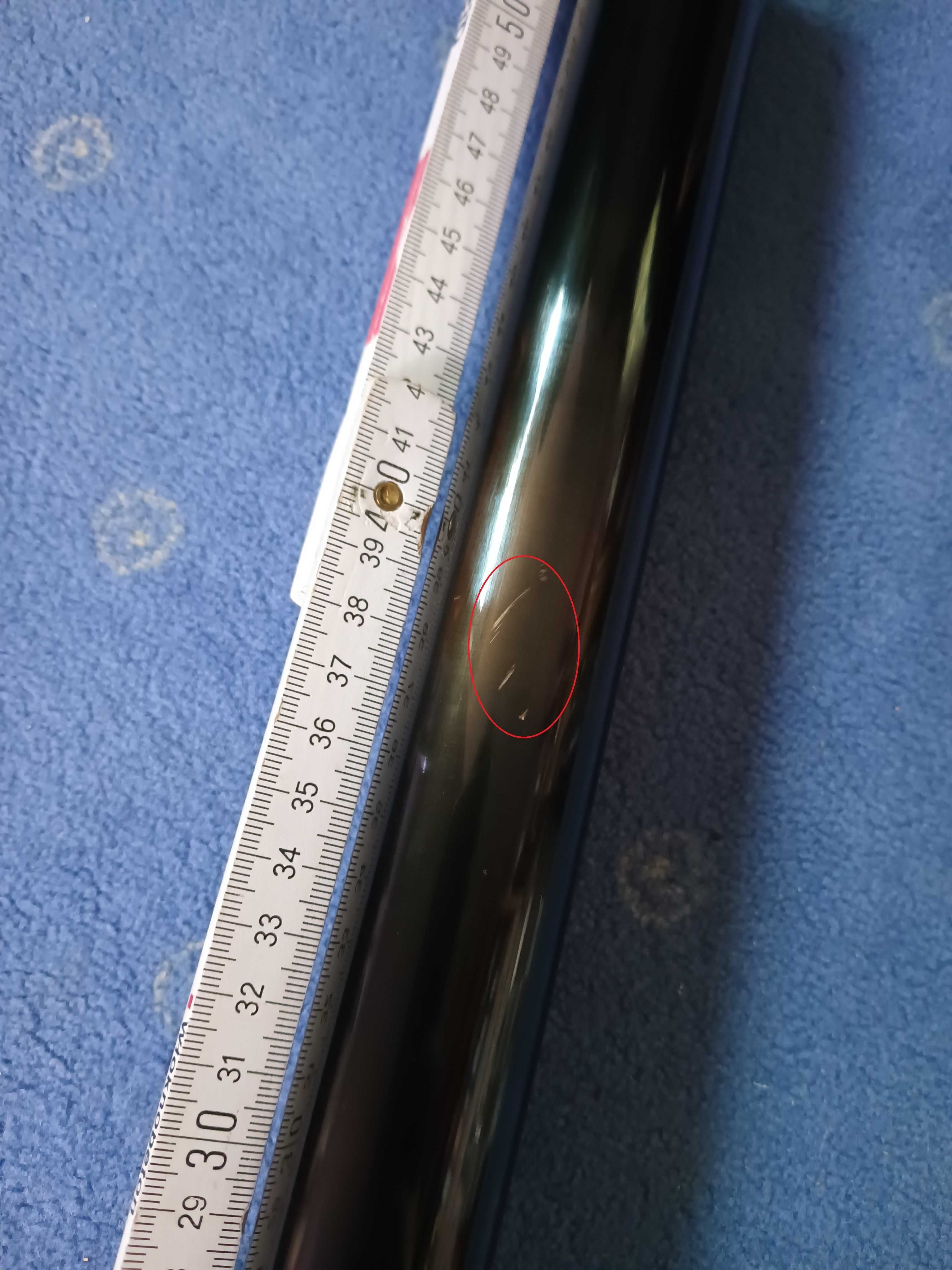 Goleń górna Marzocchi 888 35mm używana