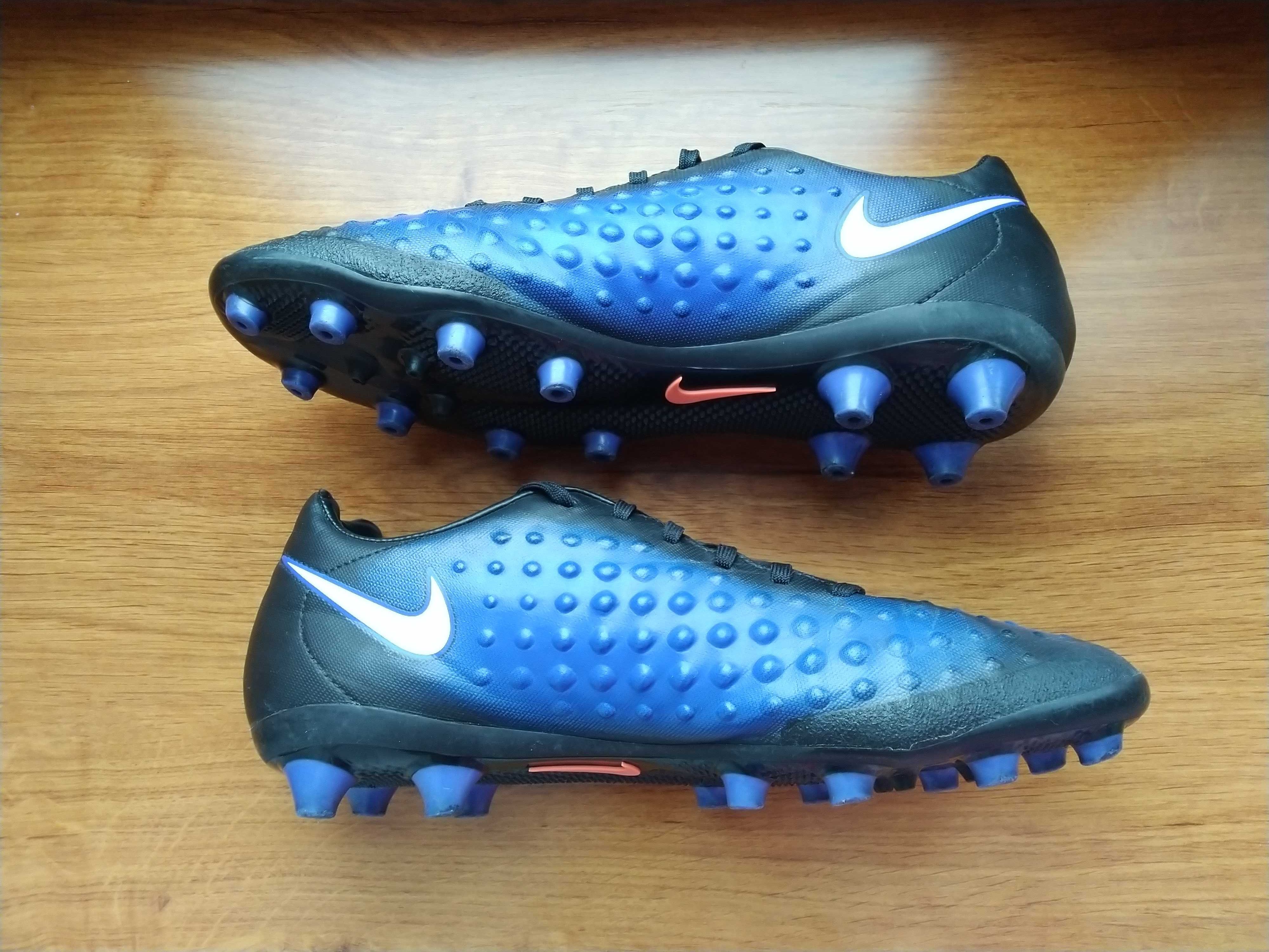 Копи 42 (43) Nike Magista Onda II AG Pro. бутси кроссовки