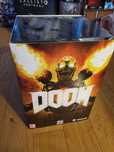 Doom edycja kolekcjonerska PC