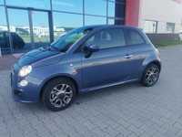 fiat 500 sport 1.4 2013