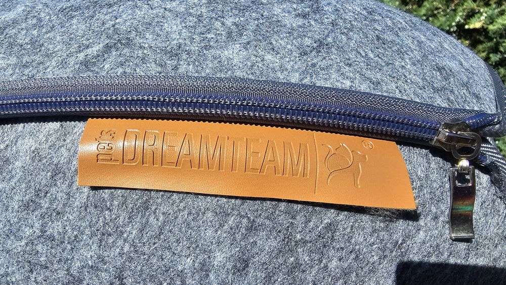 Nowe legowisko dla kota