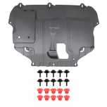 Osłona dol silnika Ford Focus III mk 3 10 Lift 14- Transit Connect Tourneo